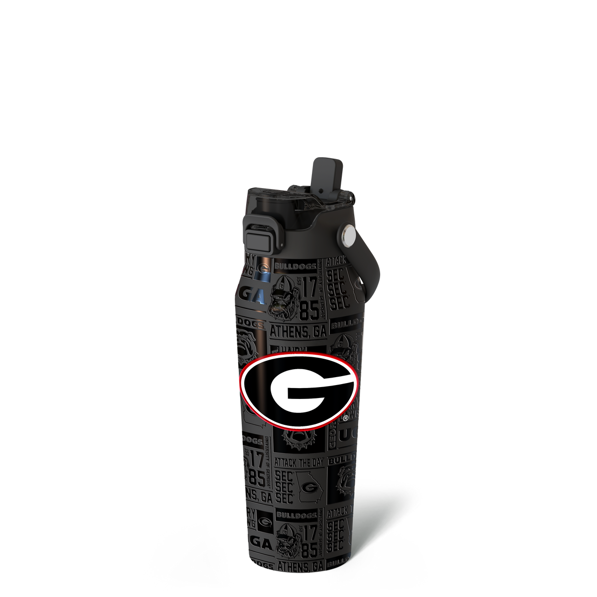 Bottle Buddy 24oz | Georgia Bulldogs | Legacy image 4