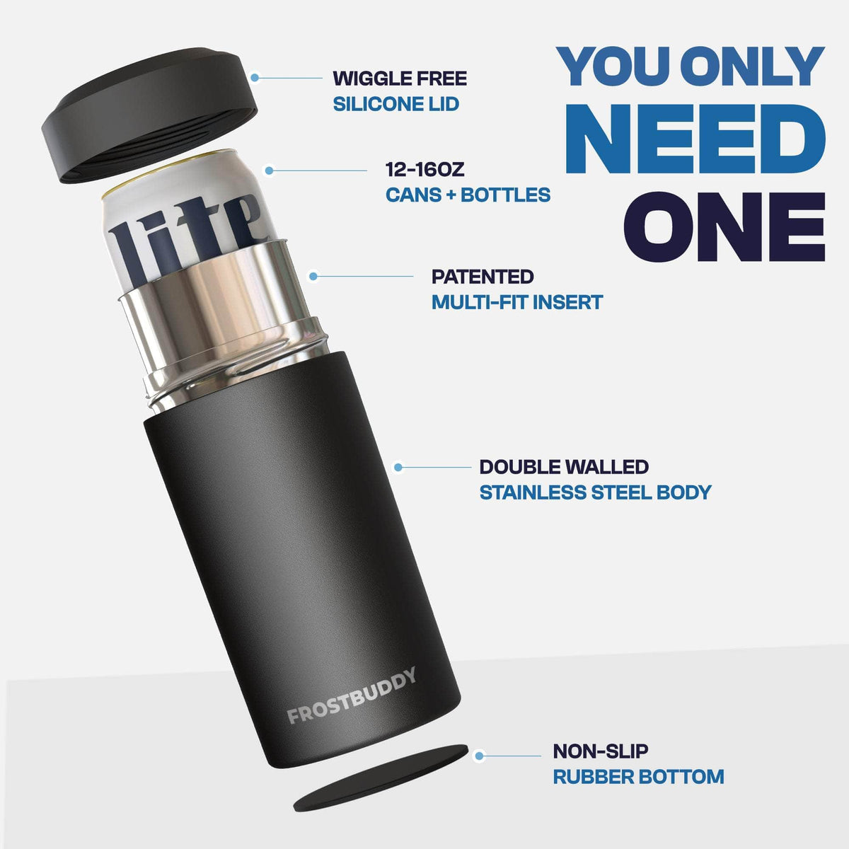 Universal Buddy | Realtree APX image 2